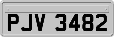 PJV3482