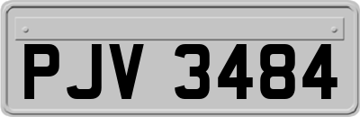 PJV3484