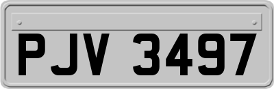 PJV3497