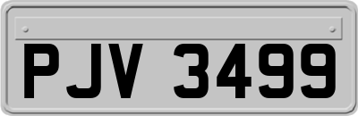 PJV3499