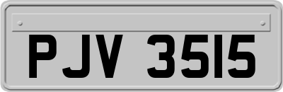 PJV3515