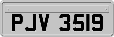 PJV3519