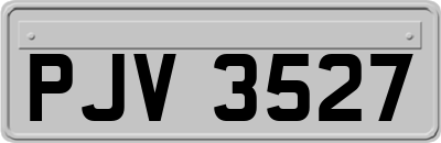 PJV3527