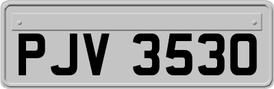 PJV3530