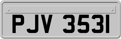 PJV3531