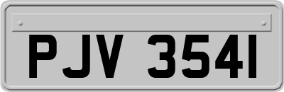 PJV3541