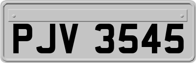 PJV3545