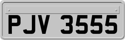 PJV3555