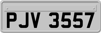 PJV3557