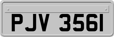 PJV3561