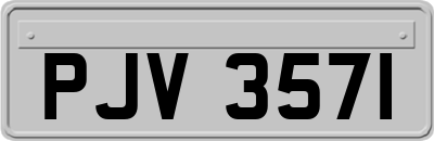PJV3571