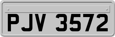 PJV3572