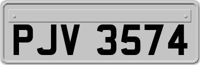 PJV3574