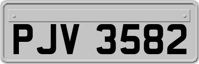 PJV3582