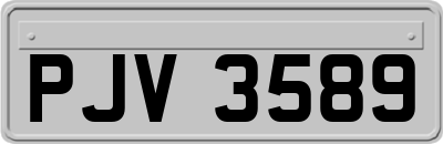 PJV3589
