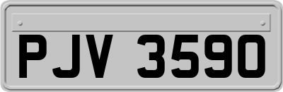 PJV3590