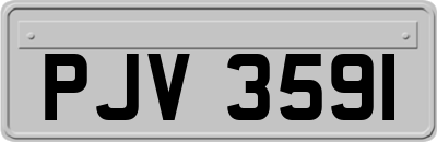 PJV3591
