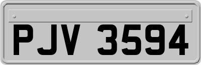 PJV3594