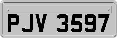 PJV3597