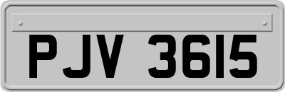 PJV3615