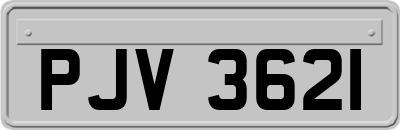 PJV3621
