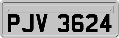 PJV3624