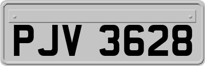PJV3628