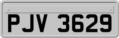 PJV3629