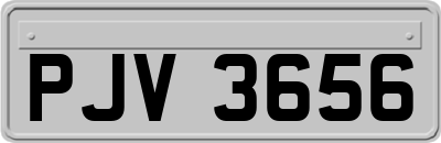 PJV3656