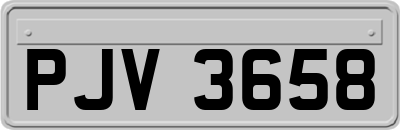 PJV3658