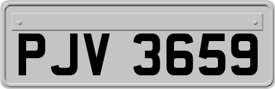 PJV3659