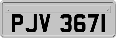 PJV3671
