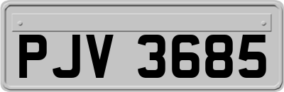 PJV3685