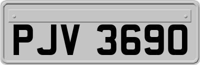 PJV3690