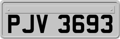 PJV3693
