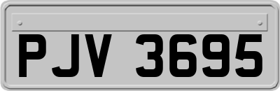 PJV3695