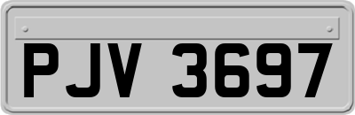 PJV3697