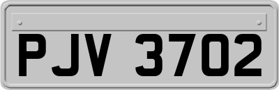 PJV3702