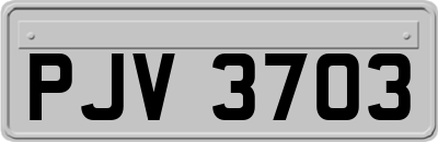 PJV3703
