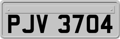 PJV3704