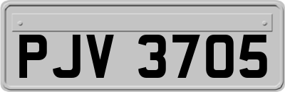 PJV3705