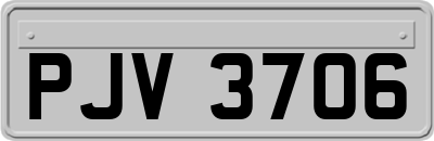 PJV3706