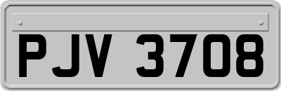 PJV3708