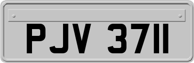 PJV3711