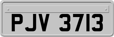 PJV3713