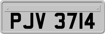 PJV3714