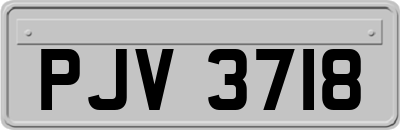 PJV3718