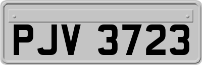 PJV3723