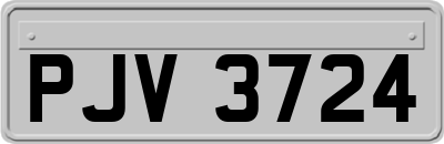 PJV3724