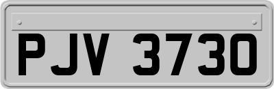 PJV3730